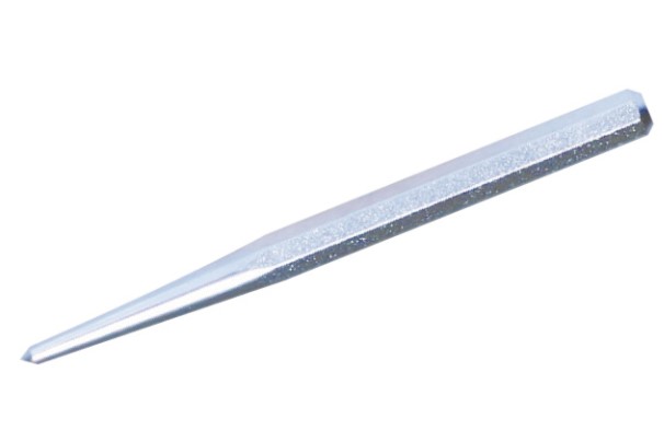 Mokuba center punch