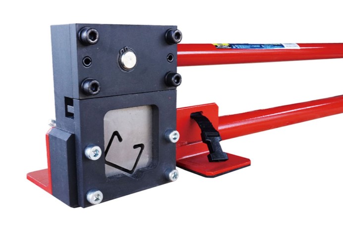 Mokuba Non-electric raceway cutter EX